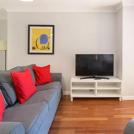 Cosy Modern Oxford Apartment Exterior foto