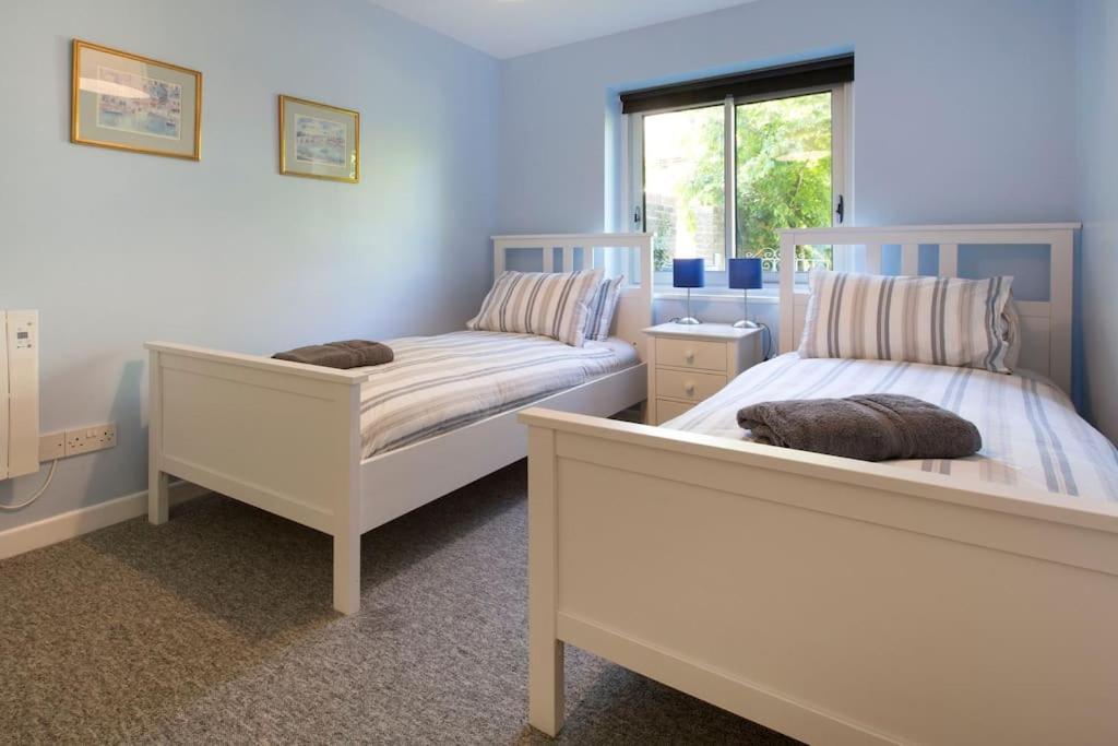 Apartamento Cosy Modern Oxford