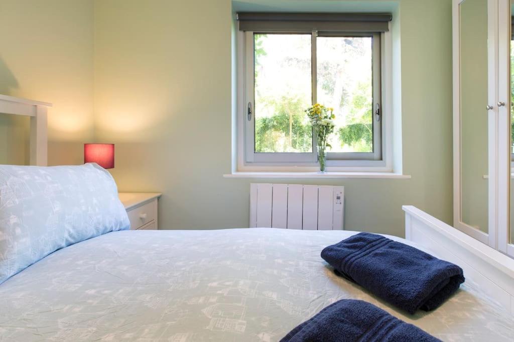 Cosy Modern Oxford