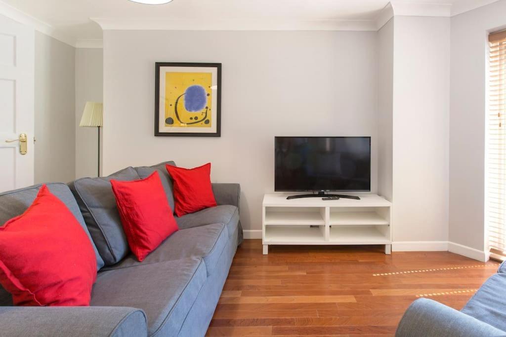 Apartment Cosy Modern *