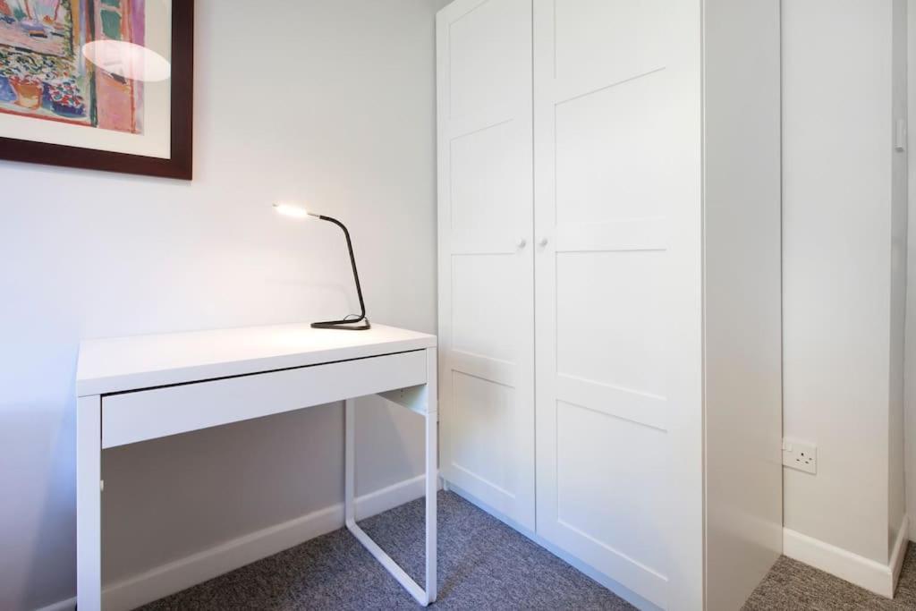 Cosy Modern *
