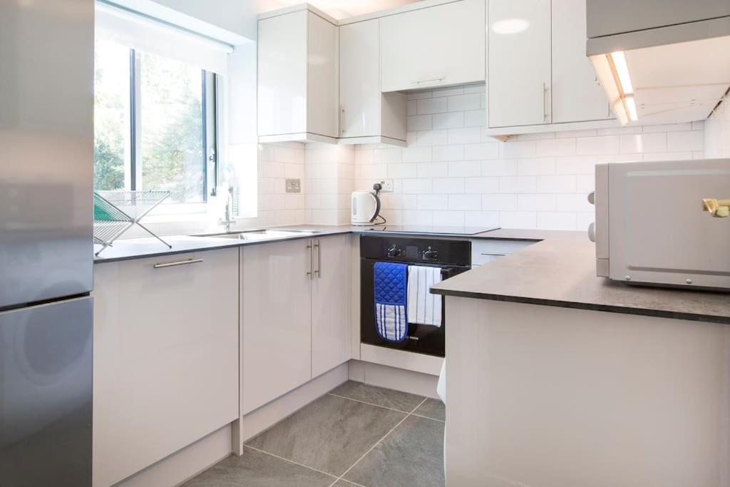 Cosy Modern *